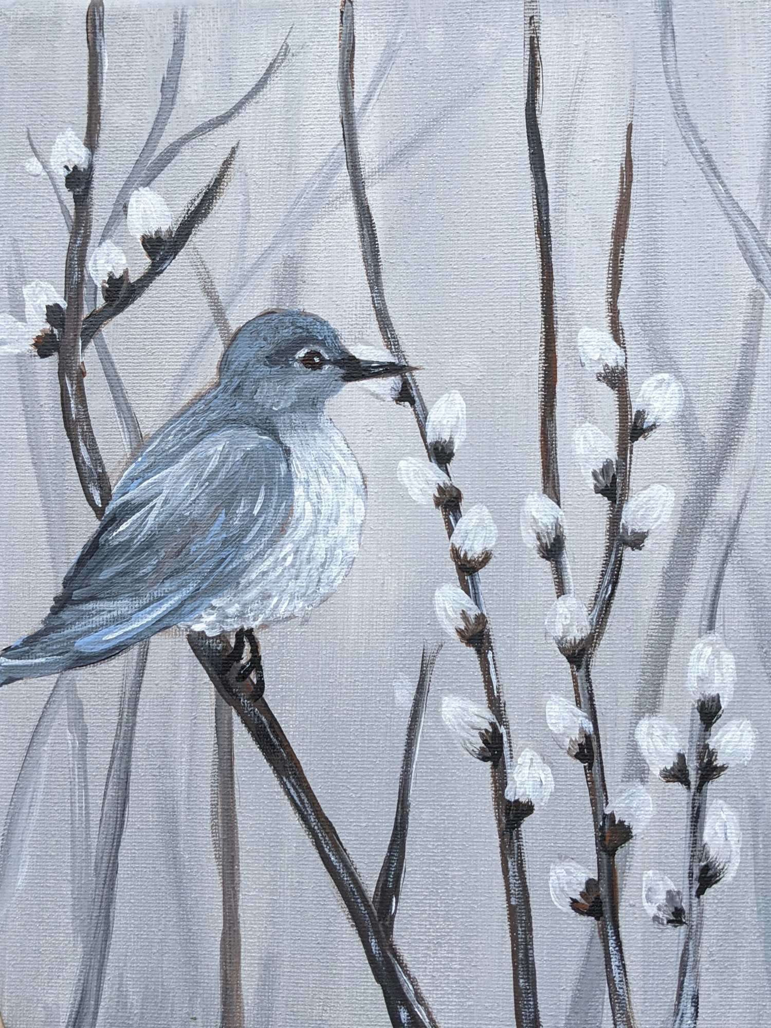 Alicia Living Freedoms First Season