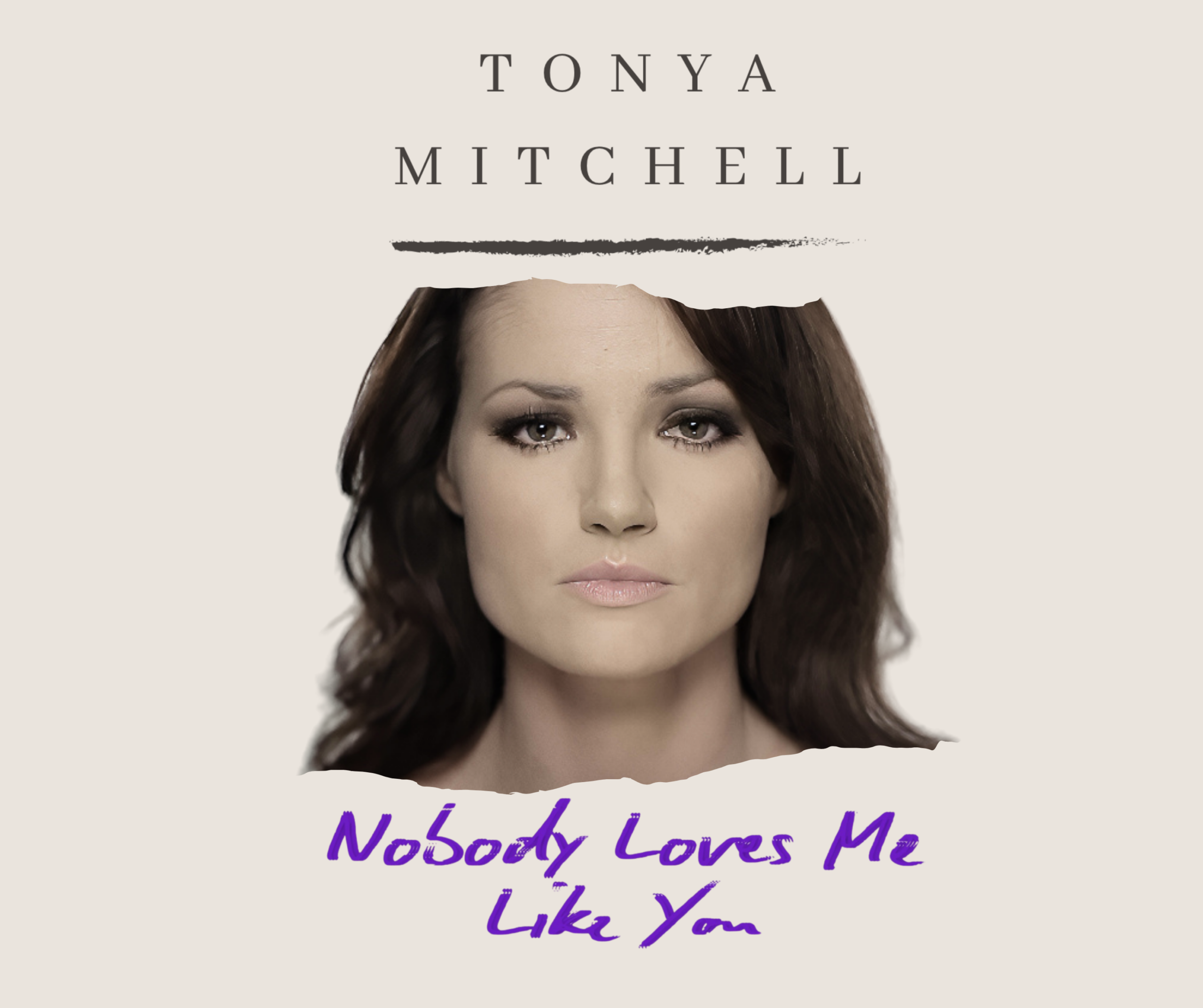 Tonya Mitchell NLM Promo (Facebook Post)