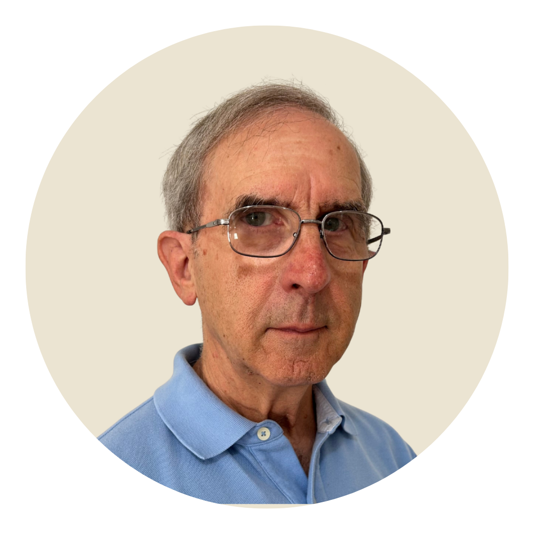 Ray Gorman VP